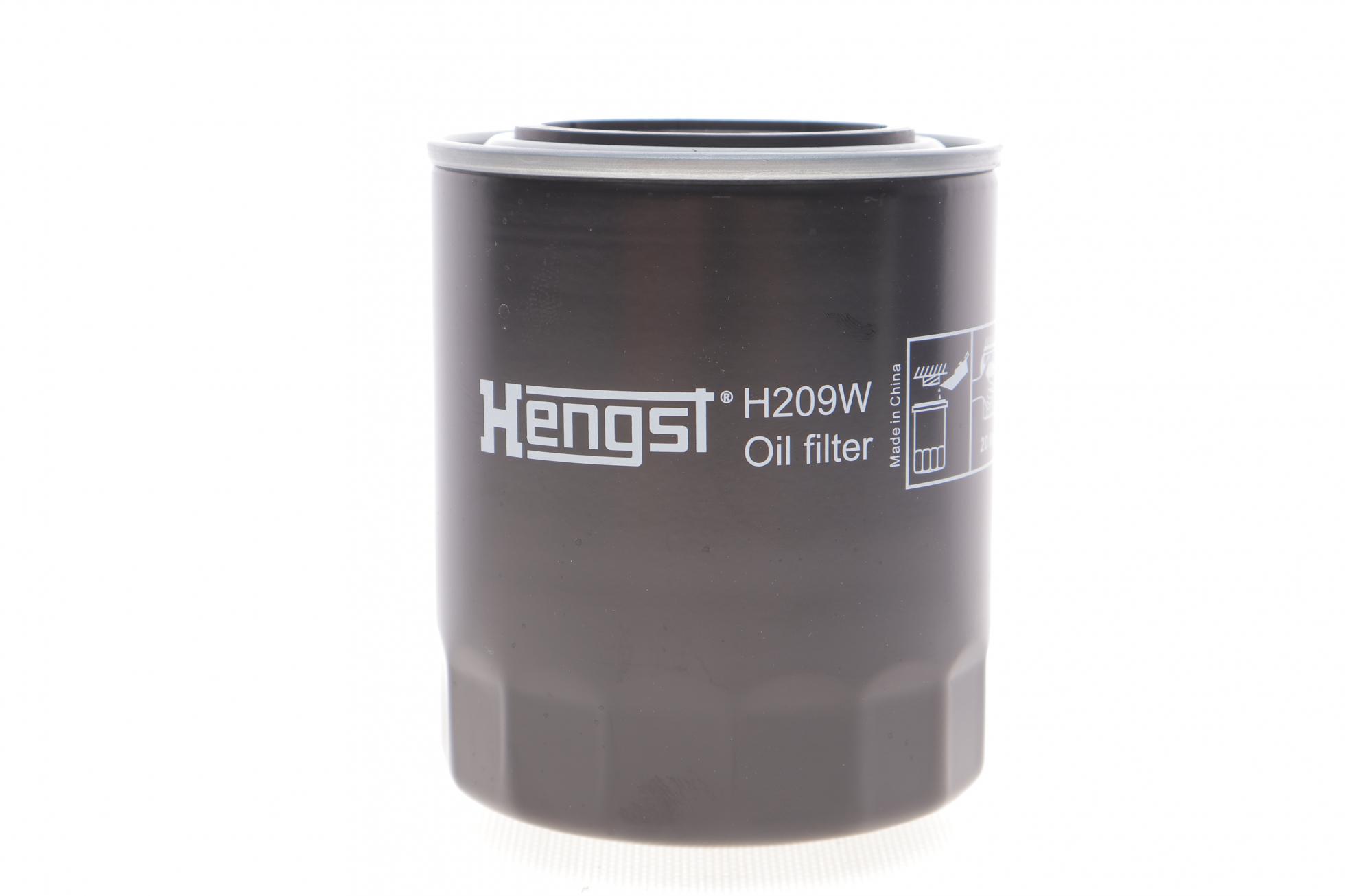 H209W HENGST FILTER